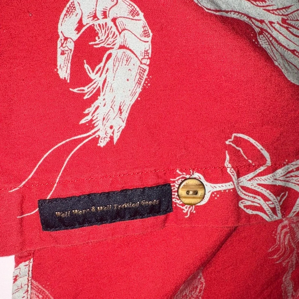 Roark classic fit shirt - Picture 6 of 7